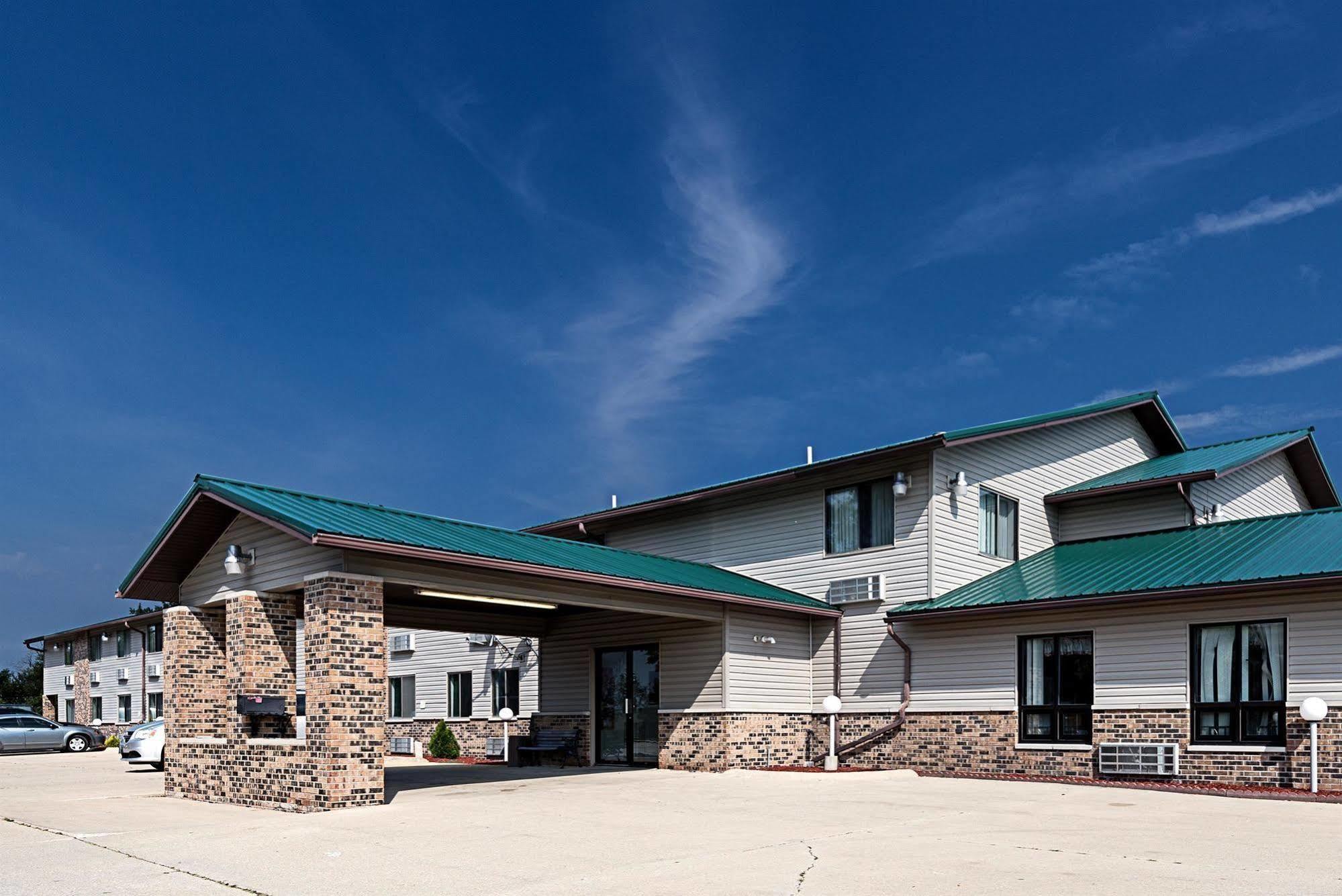 Motel 6-Kewanee, Il Exterior photo